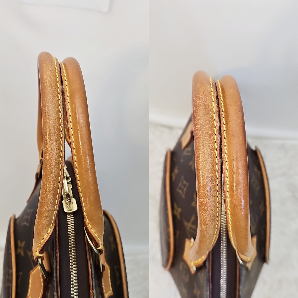 🔥😍Beautiful Condition😍🔥 Louis Vuitton Monogram Handbag - Picture 14 of 17